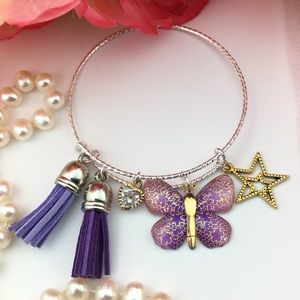 ✨3/20$ STAR CUBIC ZIRCONIA LUXURY BRACELET